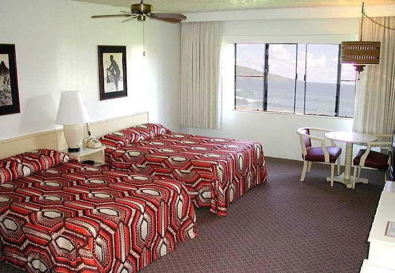 Maui Seaside Hotel Kahului 3*,