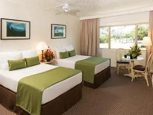 Maui Seaside Hotel Kahului