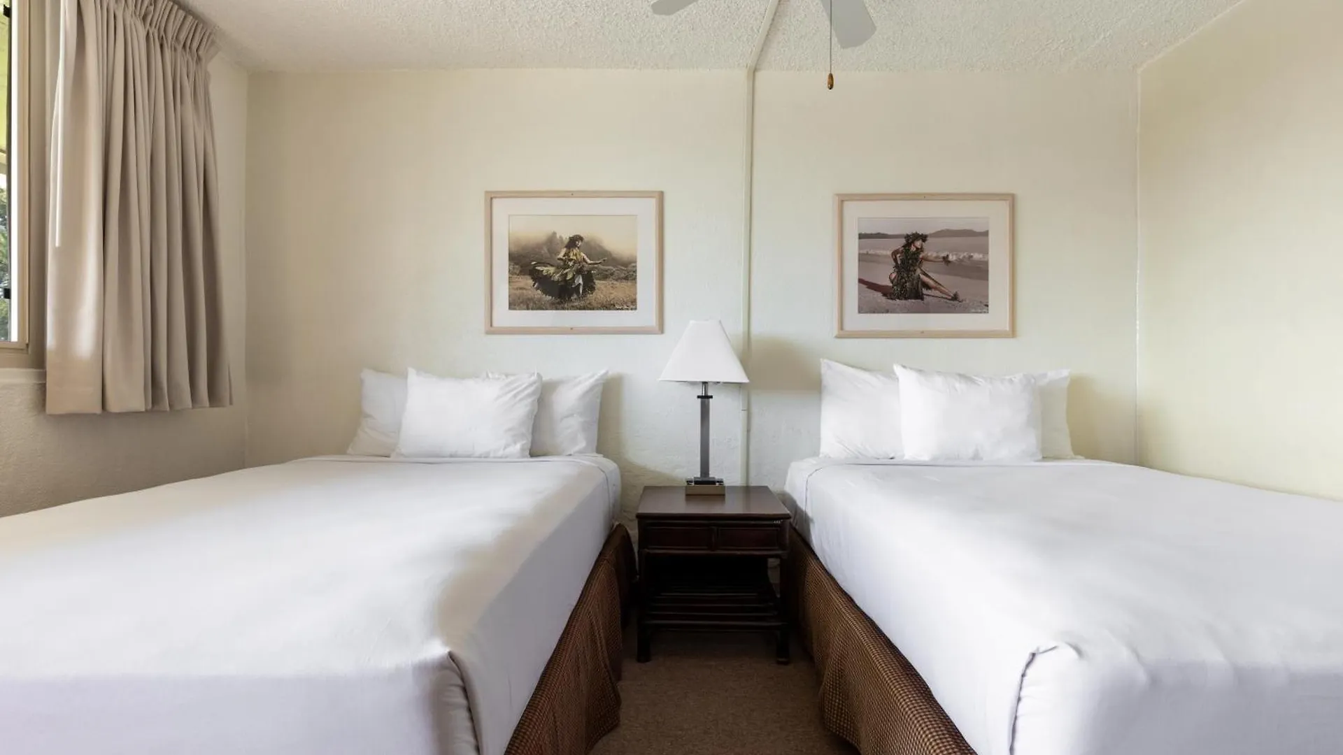 Maui Seaside Hotel Kahului