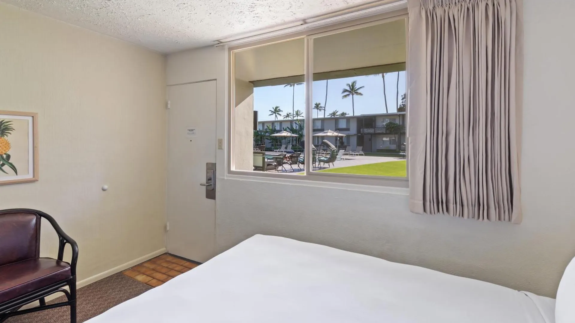 Maui Seaside Hotel Kahului États-Unis