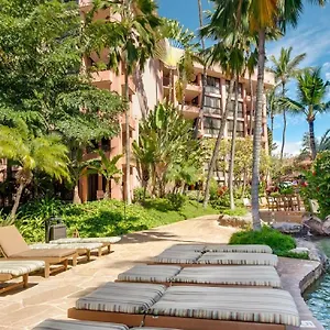 Resort Kahana Falls