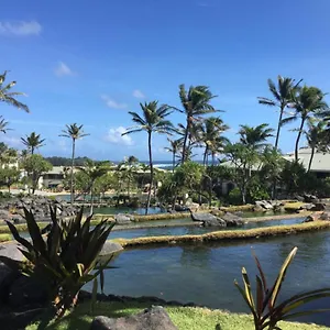 Resort Hilton Vacation Club The Point At Poipu Kauai