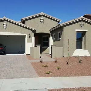 Az Casita Holiday home Queen Creek