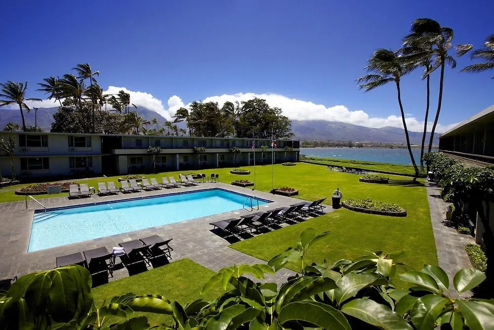 Maui Seaside Hotel Kahului
