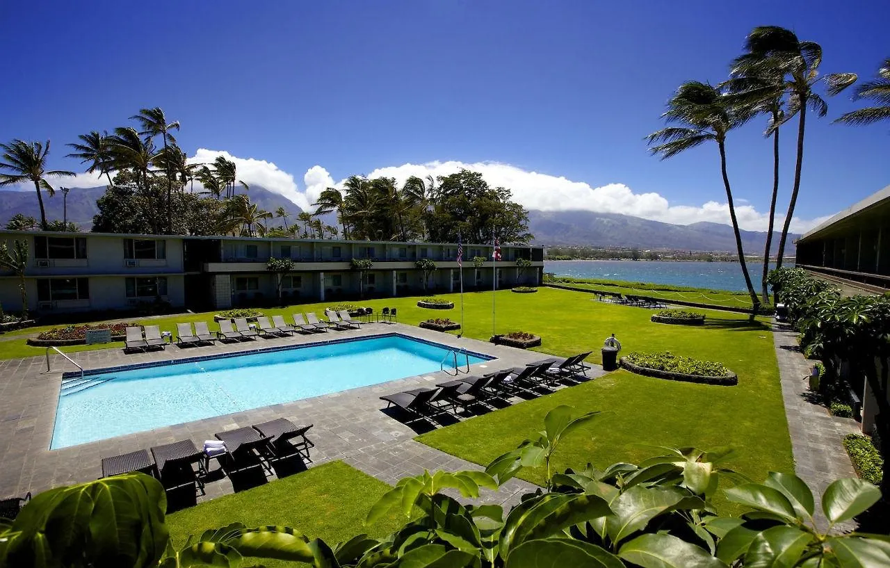 Maui Seaside Hotel Kahului 3*,  United States