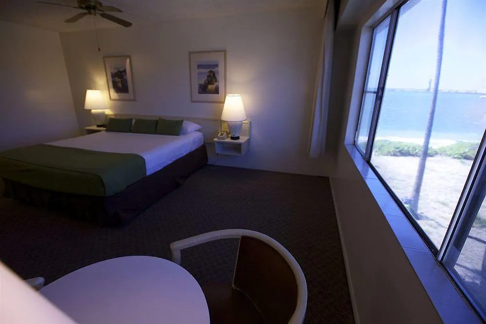 Maui Seaside Hotel Kahului 3*,  United States